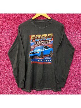 Ford Performance American Made T-shirt Small